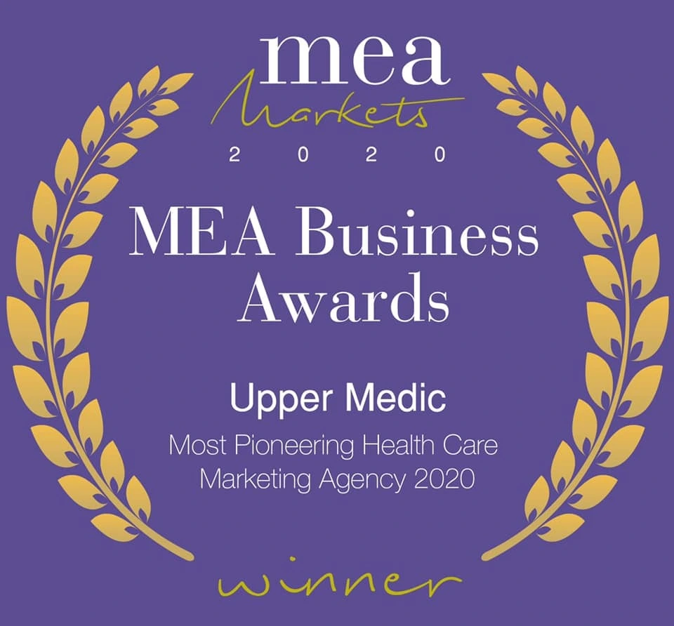 جائزة شركة التسويق الأكثر رياديةً