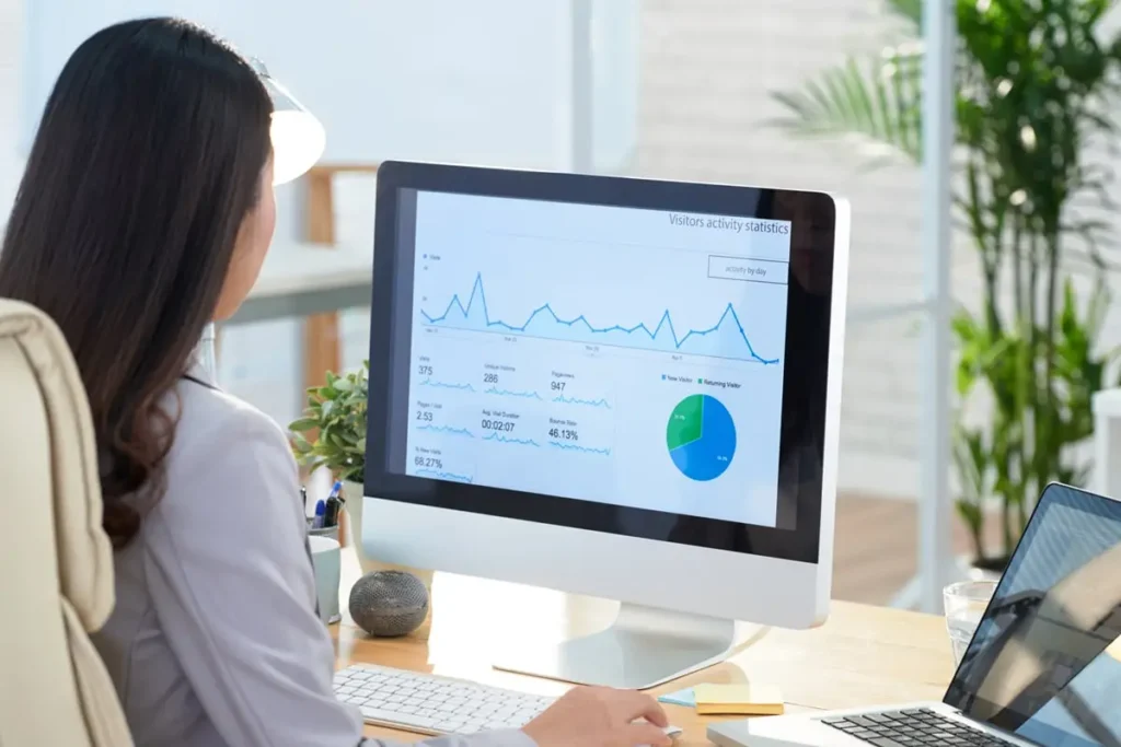 قياس كفاءة أنشطة التسويق